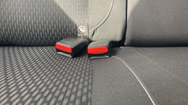 Dacia Sandero 0.9 TCe Comfort 5dr Petrol Hatchback